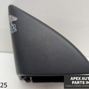 OEM 2006-2010 Volvo C70 2.5L Door Tweeter Speaker