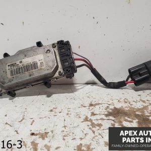 OEM 2006-2010 Volvo C70 2.5L Radiator Fan W/ Motor W Control Module 1137328365