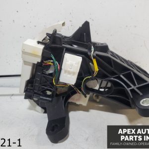 OEM 2006-2011 Mazda 5 Mazda5 2.3L Automatic Transmission Gear Shift Selector
