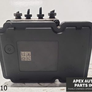 OEM 2006-2012 Ford Fusion 2.5L ABS Pump Control Module BE5C-2C405-CC