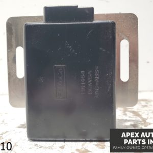 OEM 2006-2012 Ford Fusion 2.5L GPS Module AE5T-19H464-AN