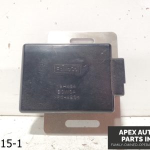 OEM 2006-2012 Ford Fusion 3.5L GPS NAVIGATION CONTROL MODULE DASH AE5T-19H464-AK