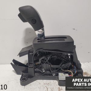 OEM 2006-2012 Ford Fusion Gear Shift Shifter Lever Knob Indicator Selector Trim