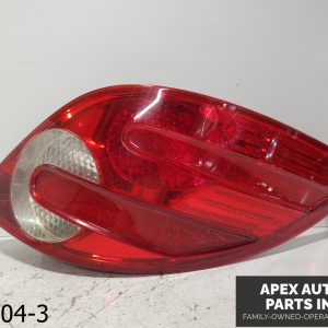 OEM 2006-2012 Mercedes R 350 3.5L Passenger TAIL LIGHT