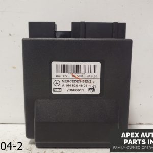 OEM 2006-2012 Mercedes R 350 3.5L Trunk Lid Liftgate Tail Gate Control Module