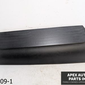OEM 2006-2015 Land Rover LR2 3.2L Rear Passenger Right D Pillar Cover Panel Trim