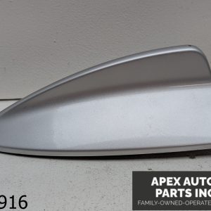 OEM 2006 BMW 325xi E91 3.0L  Car Roof Antenna Fin Cover Trim Cap
