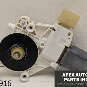 OEM 2006 BMW 325xi E91 3.0L  Front Right Passenger Window Regulator Motor