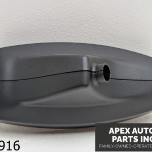 OEM 2006 BMW 325xi E91 3.0L  REAR VIEW MIRROR RADIO CAP COVER TRIM BASE