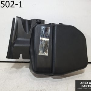 OEM 2006 BMW 330xi 3L Left Cabin AIR Filter DUCT 6925018