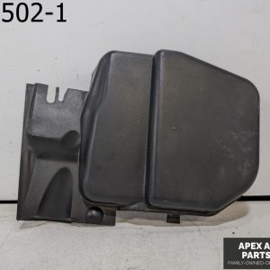 OEM 2006 BMW 330xi 3L Right Cabin AIR Filter DUCT 6925018