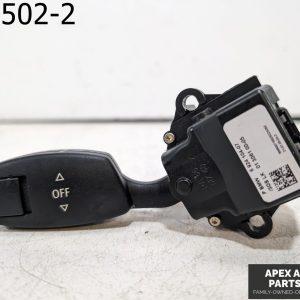 OEM 2006 BMW 530xi 3L Cruise Control Switch - 6131
