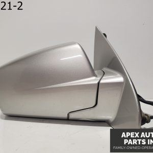 OEM 2006 Cadillac SRX 3.6L Passenger Side Mirror Right RH