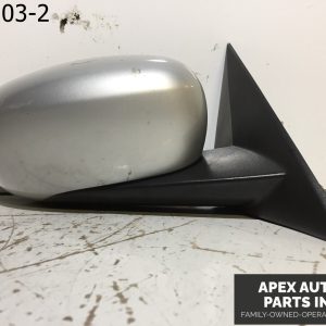 OEM 2006 Chrysler 300 Passenger Side View Mirror Power Fixed Painted