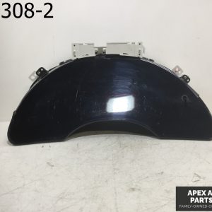 OEM 2006 Chrysler Pacifica Speedometer Instrument Cluster F01B53050