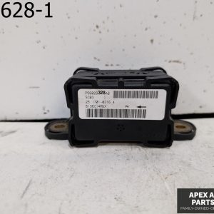 OEM 2006 Dodge Charger 3.5L ESP ELECTRONIC STABILITY YAW RATE SENSOR MODULE