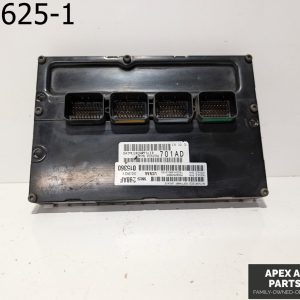 OEM 2006 Dodge RAM 1500 4.7L HEMI ECU ECM ENGINE CONTROL MODULE