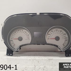 OEM 2006 Ford Explorer 4.0L Speedometer Instrument Cluster Dash Panel Gauges