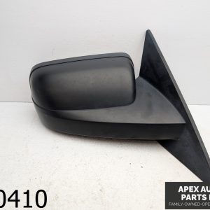 OEM 2006 Ford Mustang 4.0L Passenger Right SIDE REAR VIEW POWER DOOR MIRROR