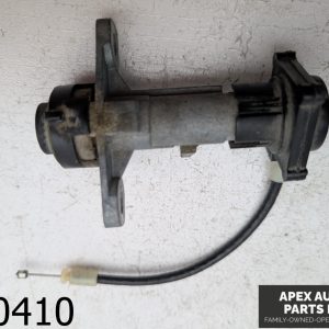 OEM 2006 Ford Mustang 4.0L TRUNK LOCK CYLINDER