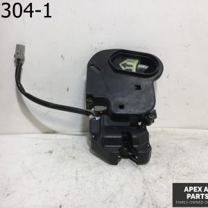 OEM 2006 Honda Civic Trunk Latch Lid Lock 74851-SNA-A22 2392