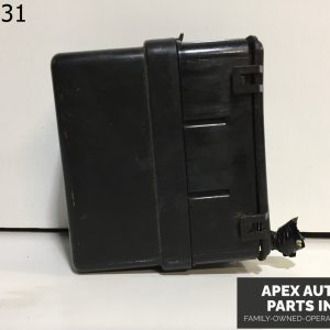 OEM 2006 Infiniti Fx35 Fusebox Fuse Box Relay Module 24382AD100