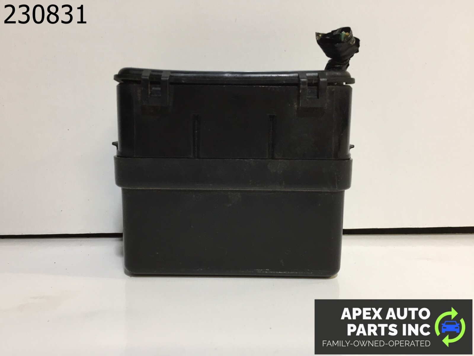 OEM 2006 Infiniti Fx35 Fusebox Fuse Box Relay Module 24382AD100 - Image 5