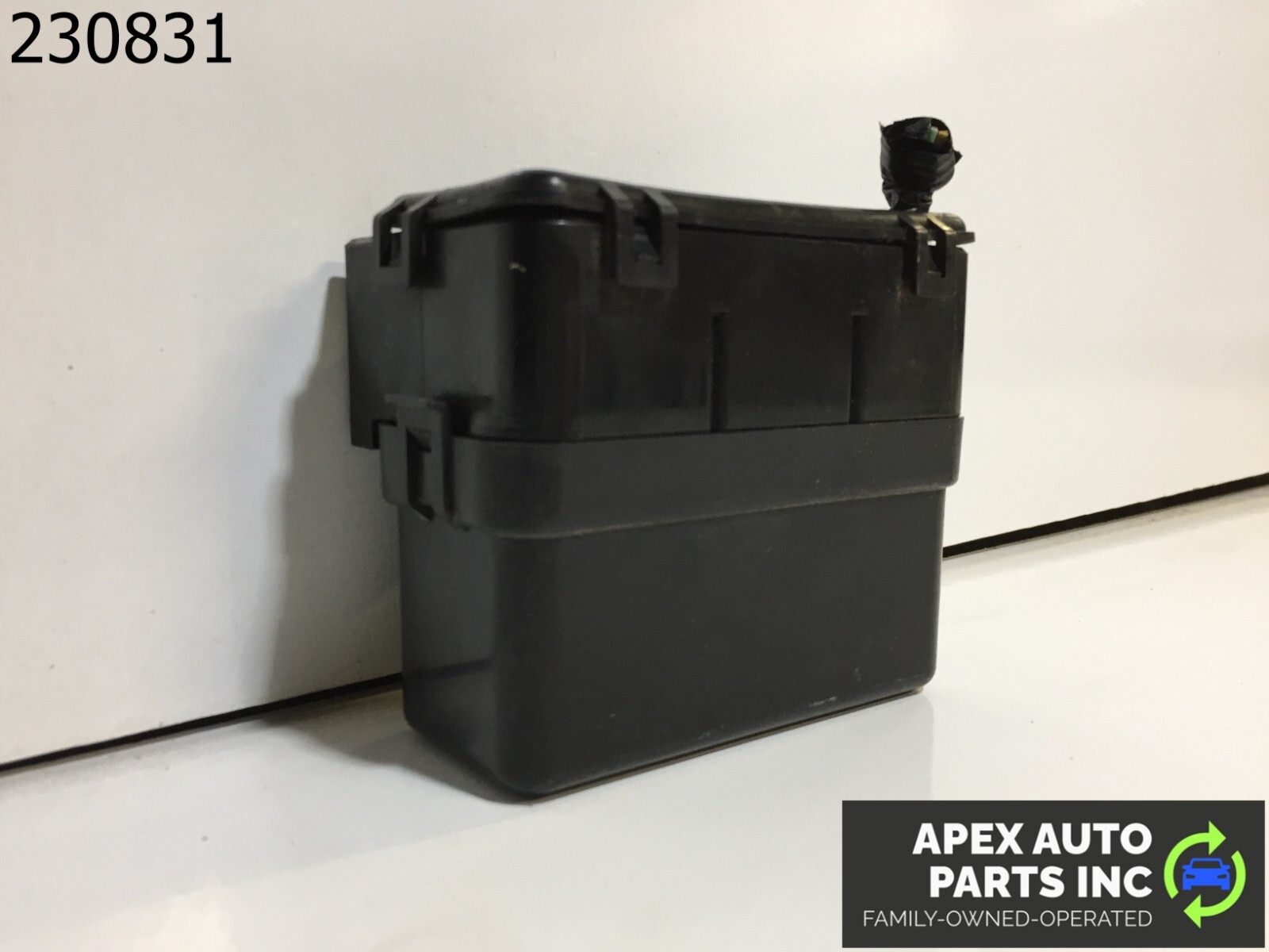 OEM 2006 Infiniti Fx35 Fusebox Fuse Box Relay Module 24382AD100 - Image 6