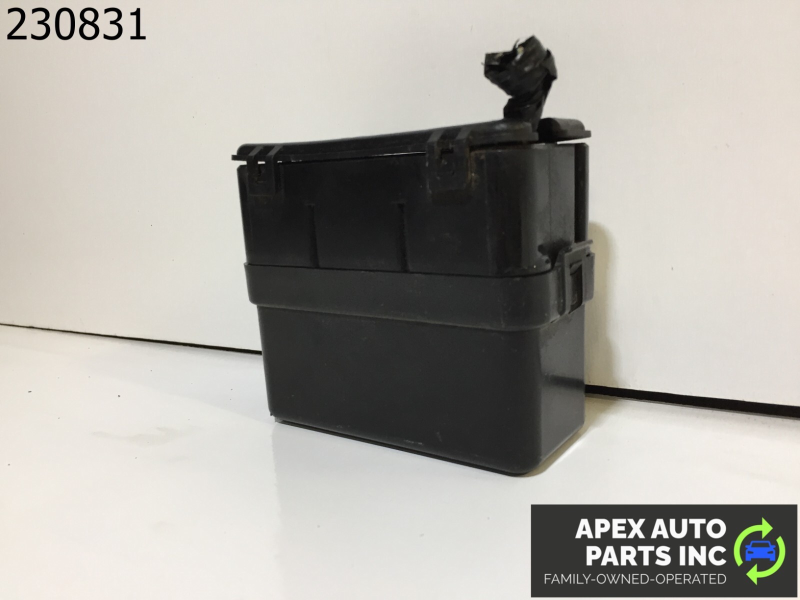 OEM 2006 Infiniti Fx35 Fusebox Fuse Box Relay Module 24382AD100 - Image 7