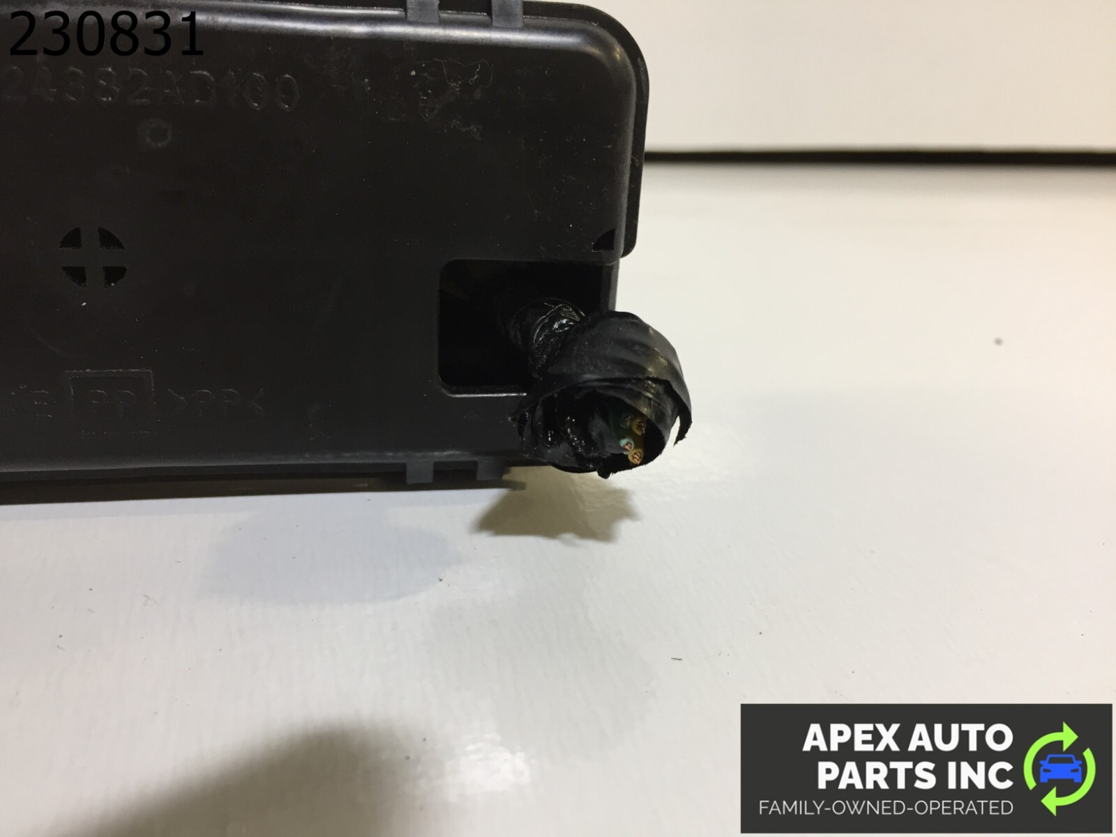 OEM 2006 Infiniti Fx35 Fusebox Fuse Box Relay Module 24382AD100 - Image 8