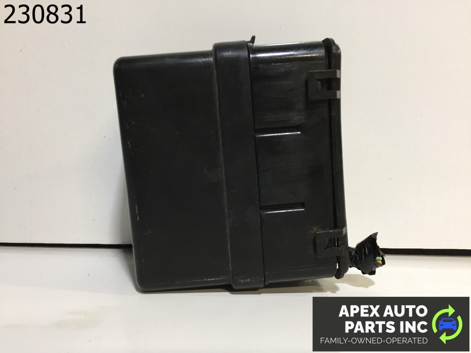 OEM 2006 Infiniti Fx35 Fusebox Fuse Box Relay Module 24382AD100