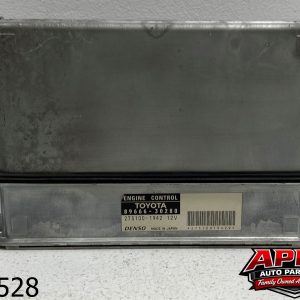 OEM 2006 Lexus GS430 4.3L Engine Computer Control Module Unit ECU ECM PCM