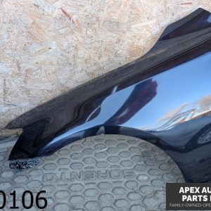 OEM 2006 Lexus IS350 3.5L Left Driver Side Fender