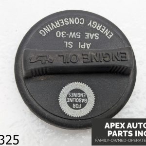 OEM 2006 Lexus RX 400h 3.3L Engine Oil Cap