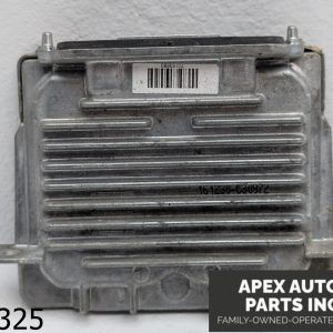 OEM 2006 Lexus RX 400h 3.3L HID Xenon Headlight Ballast