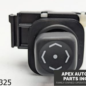 OEM 2006 Lexus RX 400h 3.3L STEERING COLUMN TILT SWITCH