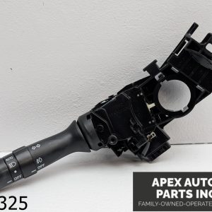 OEM 2006 Lexus RX 400h 3.3L Steering Column Turn Signal Combination Switch