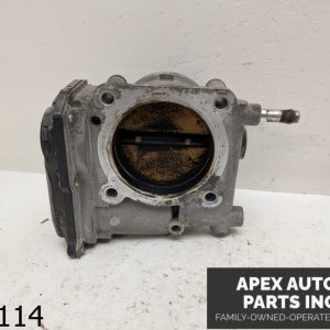OEM 2006 Subaru Tribeca 3.0L Throttle Body Throttle Valve
