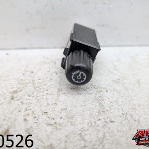 OEM 2006 Toyota Avalon 3.5L Dash Dimmer Switch