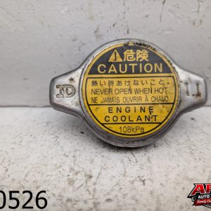 OEM 2006 Toyota Avalon 3.5L RADIATOR FLUID COOLANT CAP