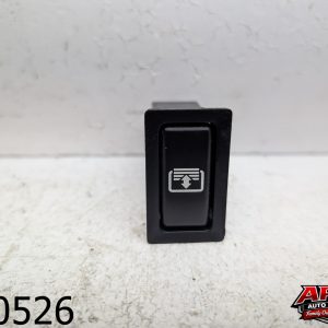 OEM 2006 Toyota Avalon 3.5L Sunroof Switch