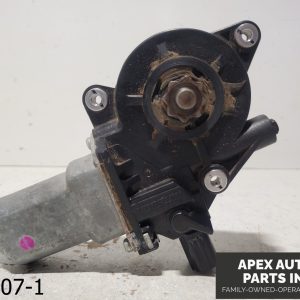 OEM 2007-2009 Honda CRV 2.4L Front Right Power Window Motor GAP