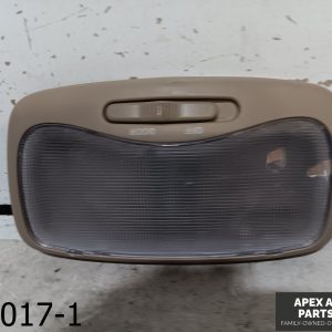 OEM 2007-2009 Hyundai Entourage 3.8L DOME LIGHT TESTED 926204D000