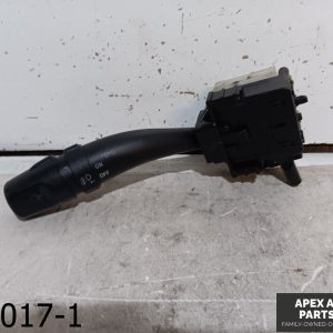 OEM 2007-2009 Hyundai Entourage 3.8L Head Light and Fog Combination Switch