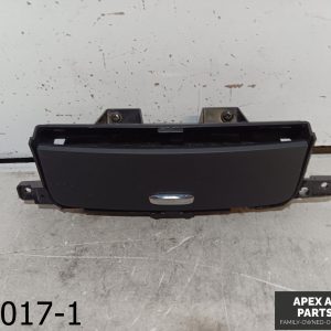 OEM 2007-2009 Hyundai Entourage 3.8L STORAGE DASH CONTAINER
