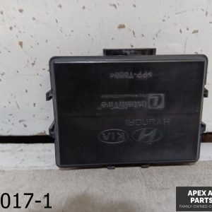 OEM 2007-2009 Hyundai Entourage TPMS Control Module Tire Pressure Monitoring