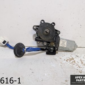 OEM 2007-2009 Infiniti G35 3.5L Right Power Window Motor