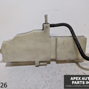OEM 2007-2009 Infiniti G35 4.5L Coolant Antifreeze Overflow Reservoir Tank