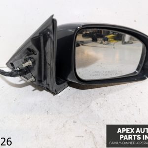 OEM 2007-2009 Infiniti G35 4.5L FRONT RIGHT SIDE MIRROR