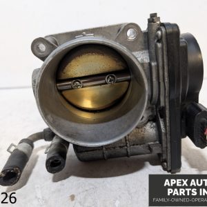 OEM 2007-2009 Infiniti G35 4.5L Throttle Body Throttle Valve Assembly